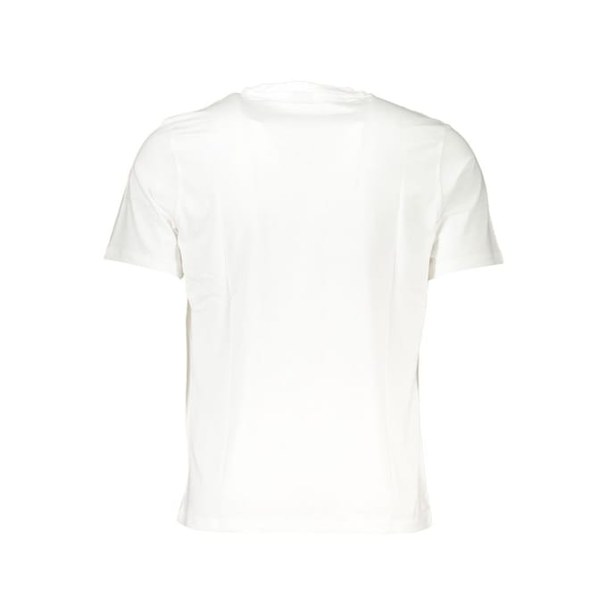 T-shirt Vintage Script Logo