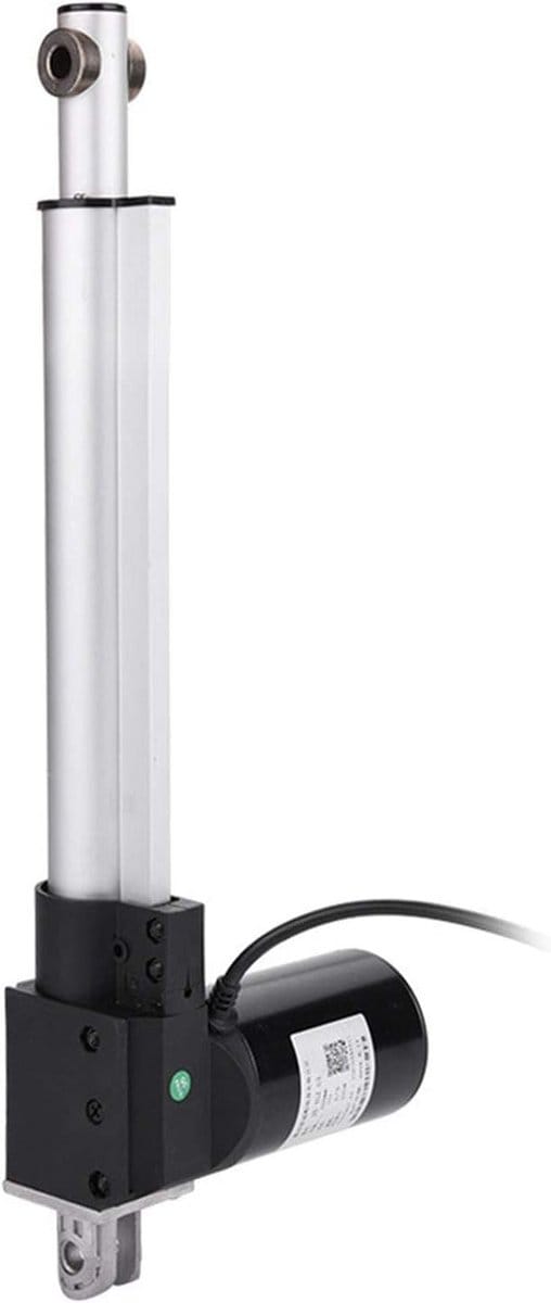 12V DC Elektrische Lineaire Actuator Motor 6000N Max Schuifmechanisme Diverse Slaglengtes