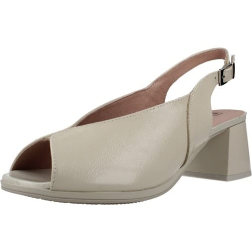 Sandalen met hakken Pitillos 11212p