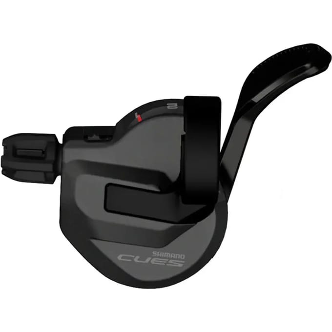Versnellingspook Shimano Rapidfire Plus Mono