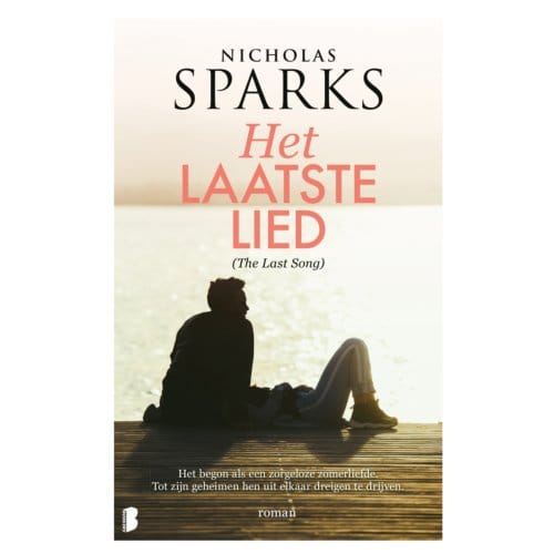 Het Laatste Lied (The Last Song) - Nicholas Sparks