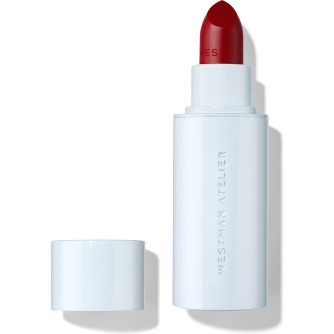 Westman Atelier Hydrobalm Tinted Lipstick - Brique