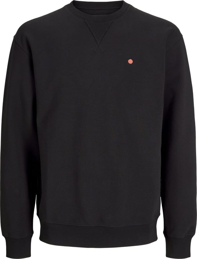 JACK&JONES - RDDSCOTT CREW NECK SWEAT L/S NOOS - Heren - Sweaters