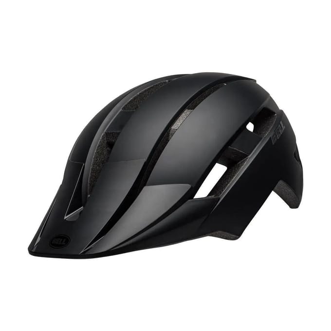 Kinderfietshelm Bell Sidetrack II