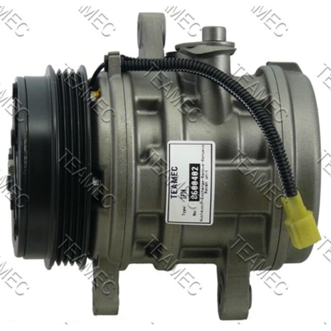 Compressor airconditioning TEAMEC TM8600402