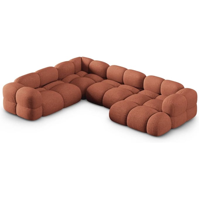 Hoekbank Loretto links | Cosmopolitan Design