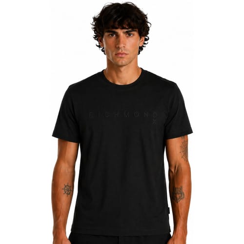 T-shirt Richmond X UMP26018TS