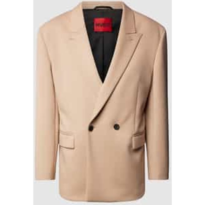 Colbert met viscose, model 'Ulan'