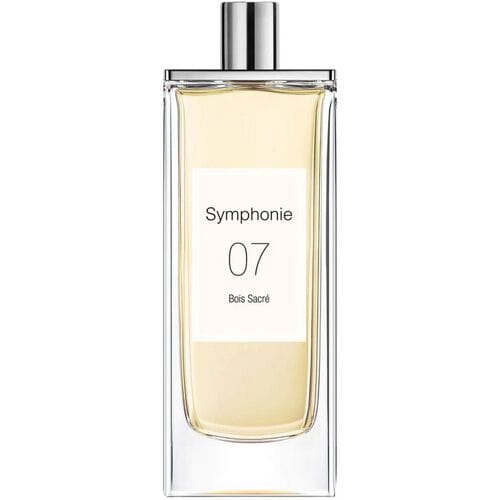 Evaflor - Symphonie 07 Bois Sacré eau de parfum spray 100 ml