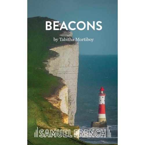 Beacons - Tabitha Mortiboy