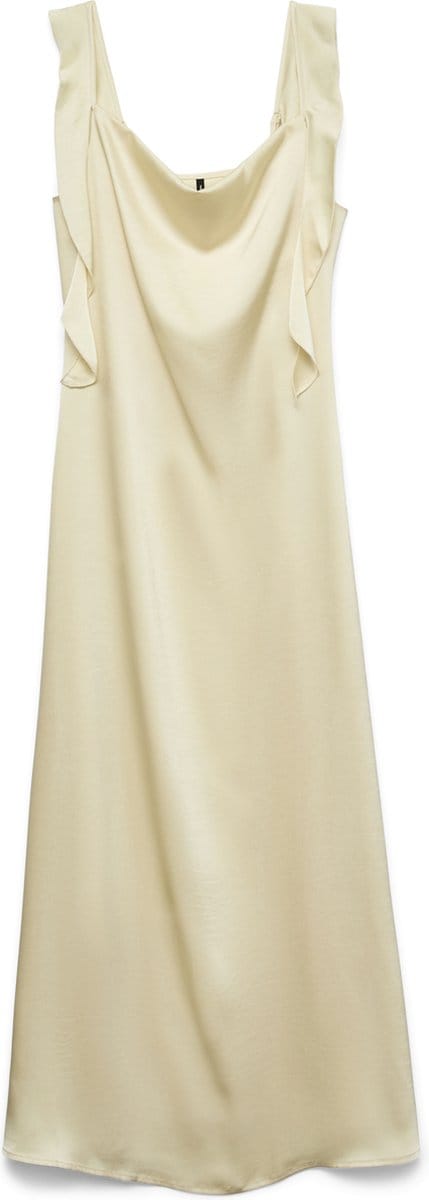 Vero Moda Jurk VMELOISE Lange jurk