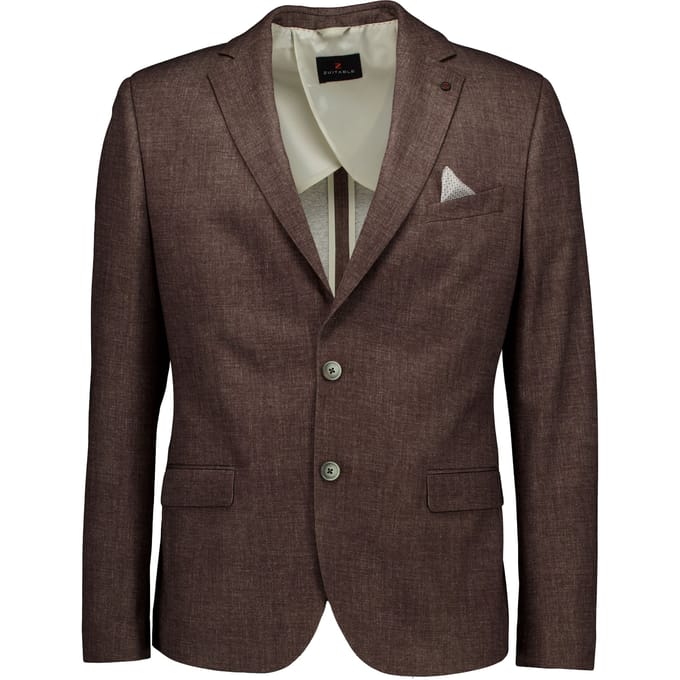 Zuitable Dinick Colberts Bruin 261617 Dinick