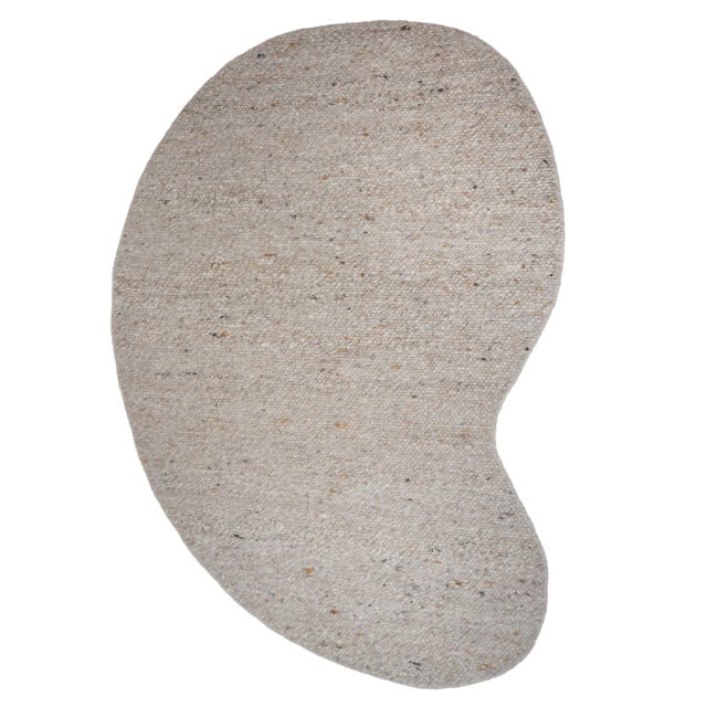 Veer Carpets Vloerkleed stone licht 462 organisch 200 x 280 cm