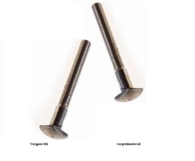 VoegRolMaster, voegroller, voegpointer, VOEGPEN GEHARD