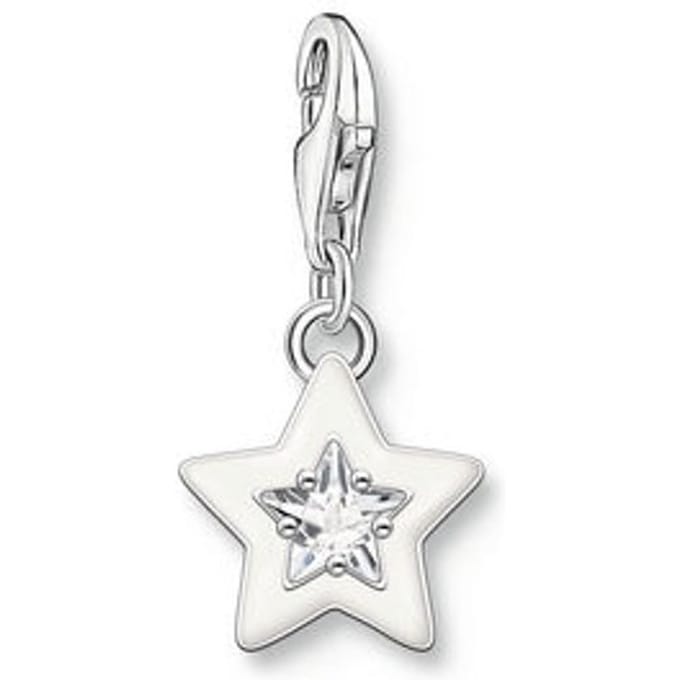 Thomas Sabo Bedeltje 2044-041-14
