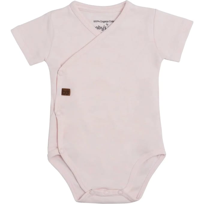 Body voor babymeisjes Baby's Only Melange