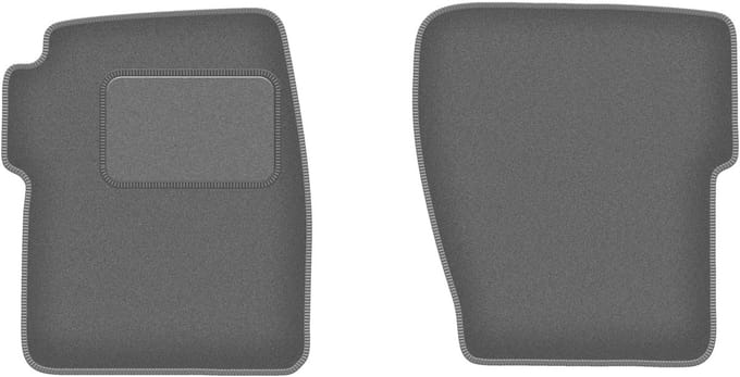 Automatten voor: Land Rover Discovery II terreinwagen (1998-2004)