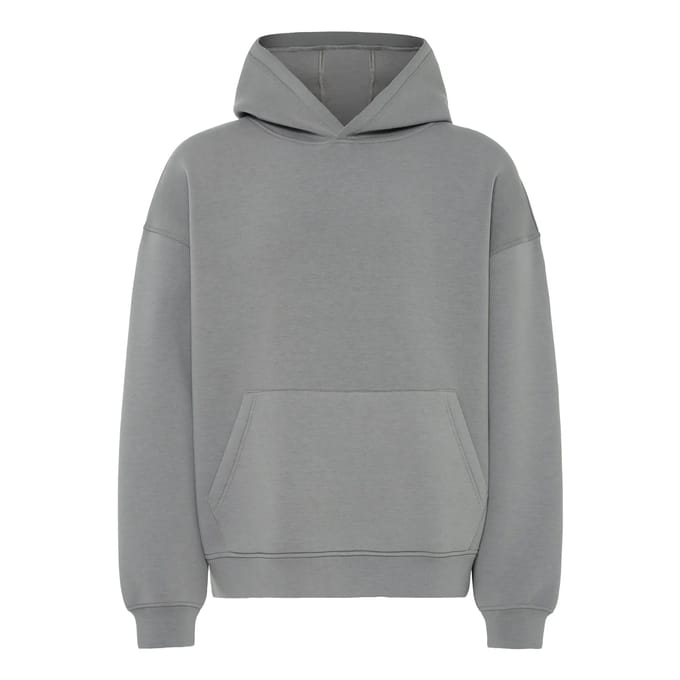 Blend - BHKEIRAN SCUBA HOOD SWEAT - Heren - Sweaters