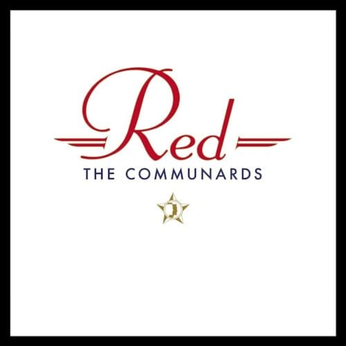 The Communards - Red (2 3" CD Single) (35 Year Anniversary Edition)