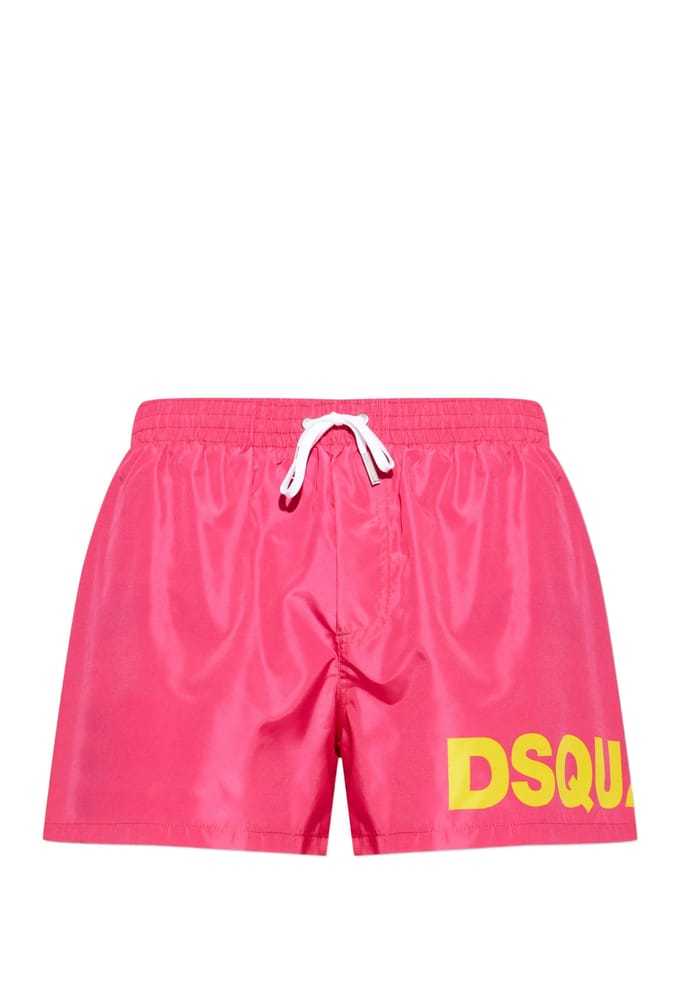 Dsquared2 mini boxer kostuum