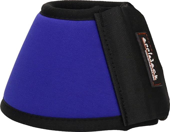Epplejeck Springschoenen Epplejeck Neopreen Middenblauw