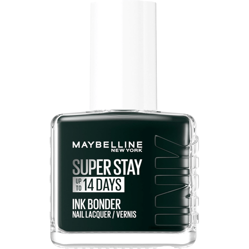 Maybelline New York Superstay Ink Bonder Nagellak 12 ml (Kleur : 941 After Party)