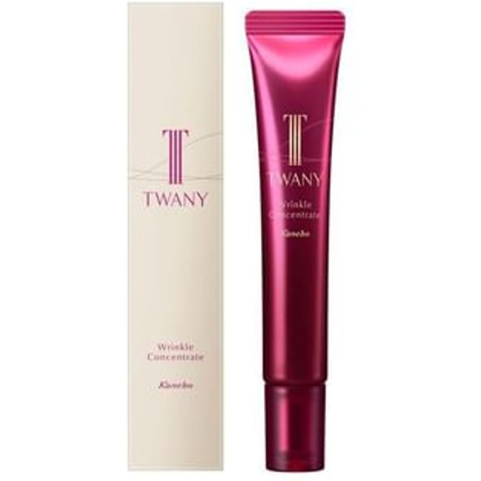 Kanebo - Twany Wrinkle Concentrate 20g