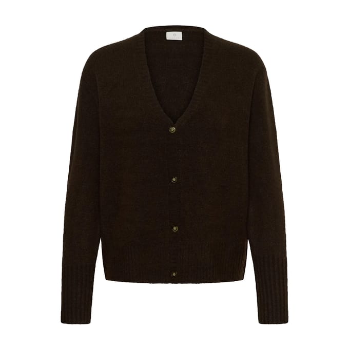 Damesvest KAFFE Kairis