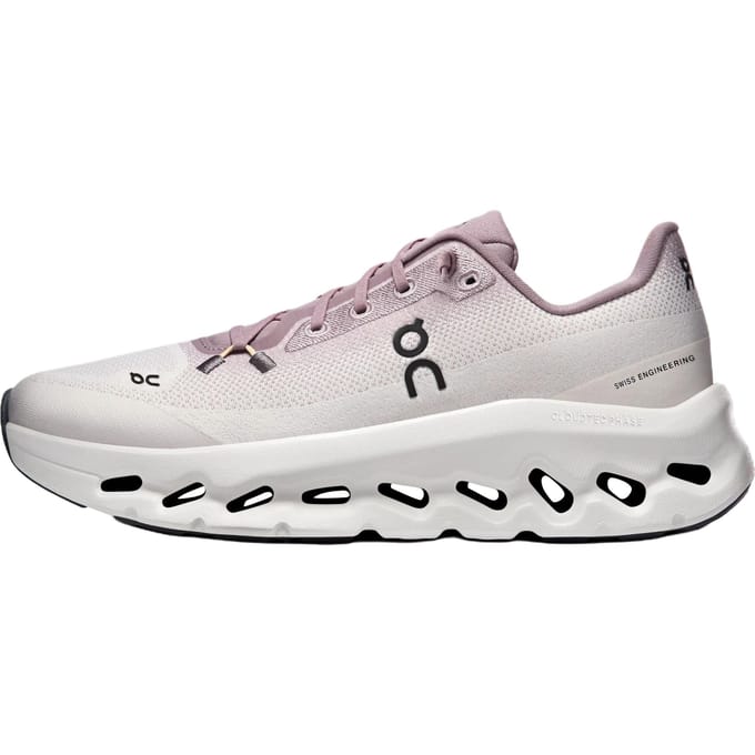 Cloudtilt Heron Dew damessneakers paars 3WE10054846 42
