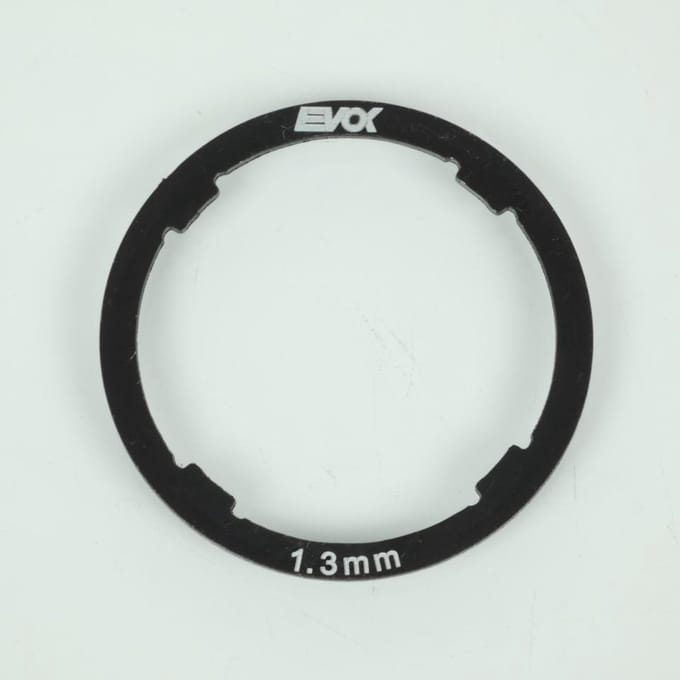 Visserie EVOK pour Scooter épaisseur 1.3mm Neuf