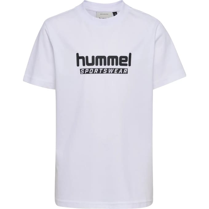 Kinder-T-shirt Hummel Base