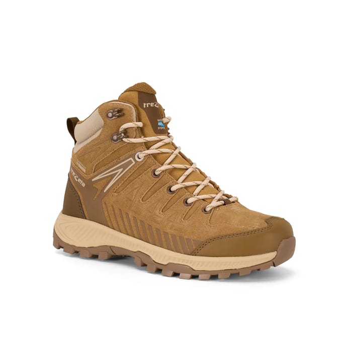 Dameswandelschoenen Trezeta Thunder waterproof
