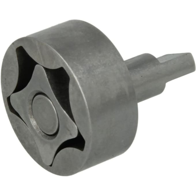 Element van oliepomp, handgeschakelde versnellingsbak EURORICAMBI 88531106