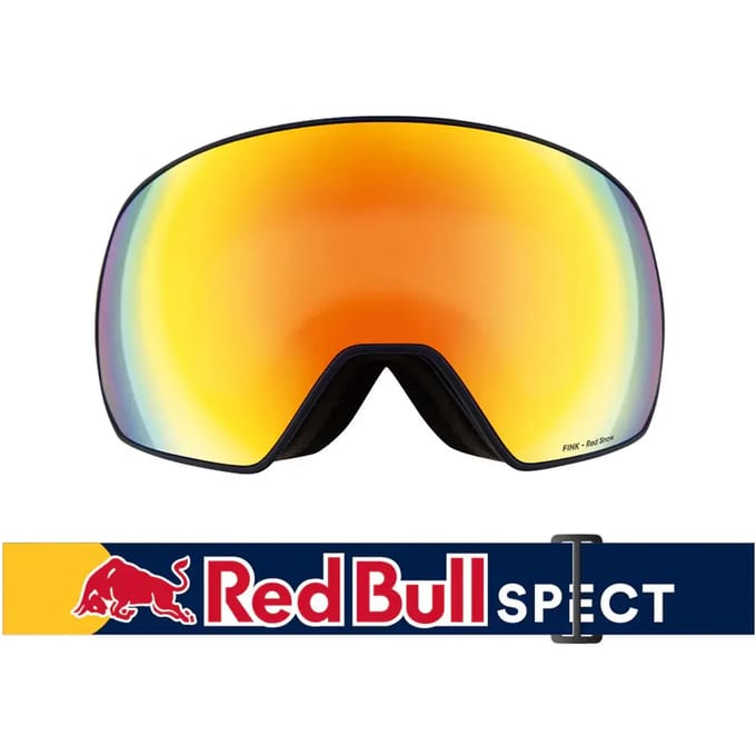 Skimasker Redbull Spect Eyewear