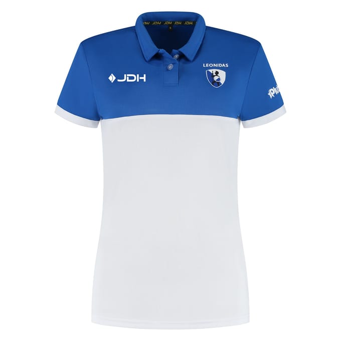 NIET AAN - BASIS VOOR BUNDEL RHV Leonidas Thuis Shirt Dames