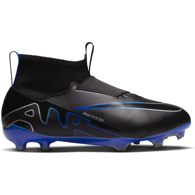 Kindervoetbalschoenen Nike Mercurial Superfly 9 Academy MG
