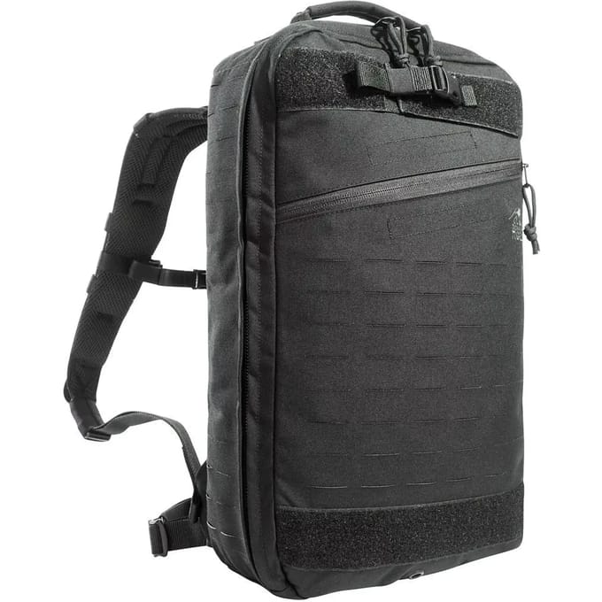 Tasmanian Tiger Medic Assault Pack L MKII, EHBO-tas, Zwart