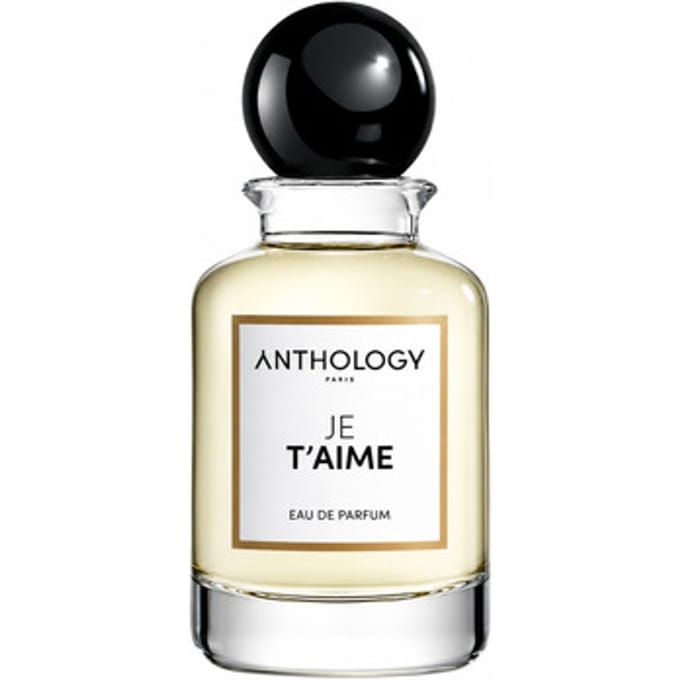 Eau de Parfum Anthology Je t'Aime Eau de Parfum