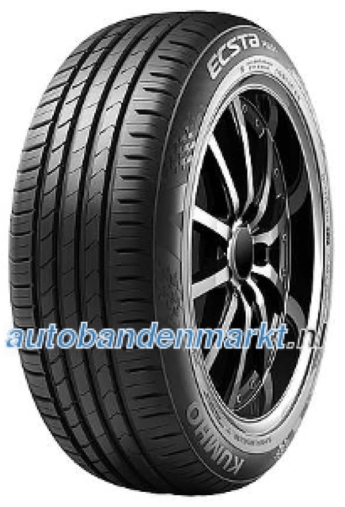 Kumho Ecsta HS51 ( 205/55 ZR16 91W 4PR )