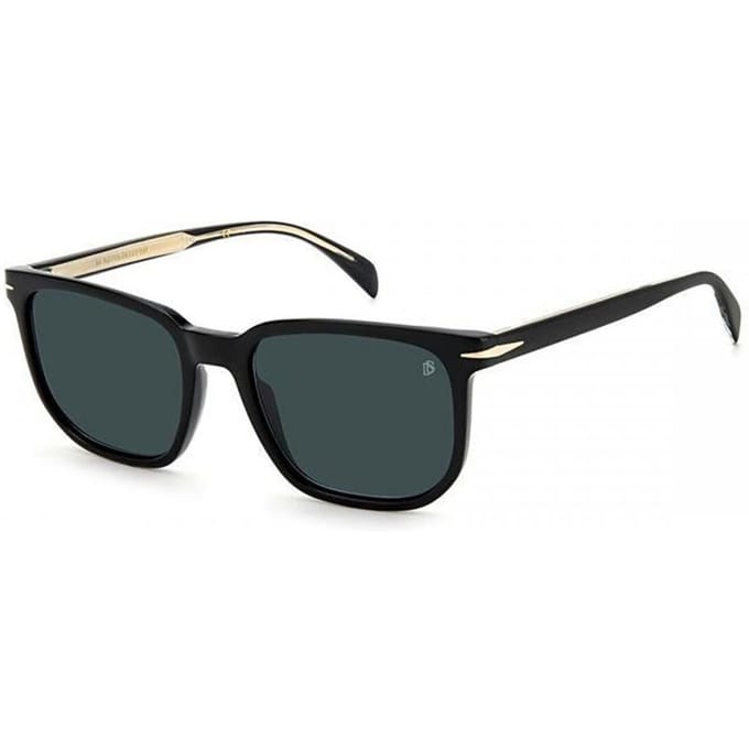 David Beckham Db 1076 S 807 Ku Heren Zonnebrillen 54-19-145