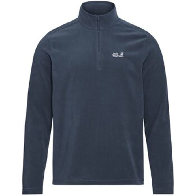 Fleece Jack Jack Wolfskin -