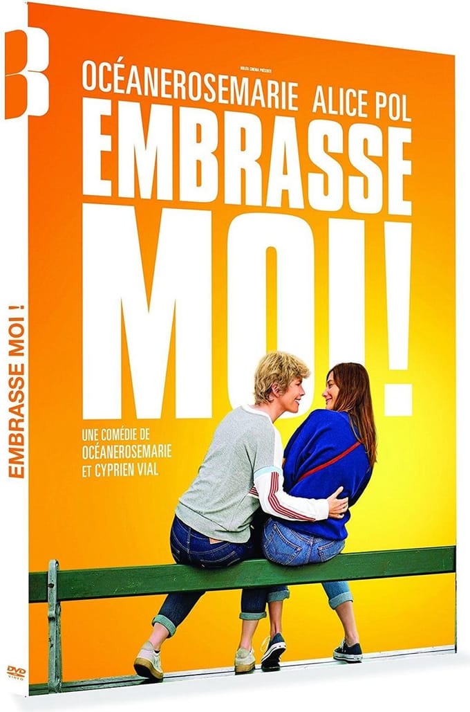 Embrasse-Moi