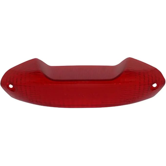 Motorfiets achterlicht accessoire P2R Piaggio 50 NRG EXTREME, MC2, MC3