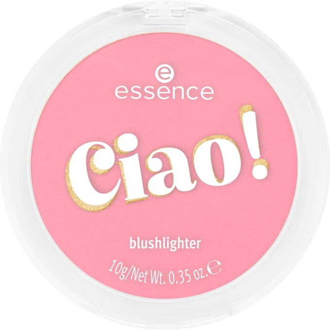 Essence Ciao! Blushlighter 01 Buongiorno Bellissima 5 g