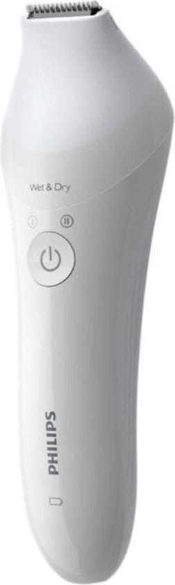 Philips Series 8000 BRE740/10 - Wet & Dry - Epileerapparaat