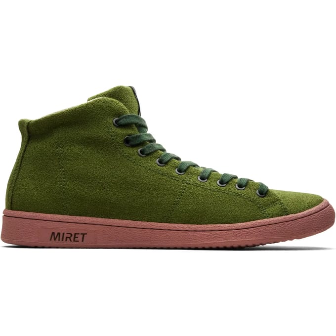 Sneakers Earthbound Erilo