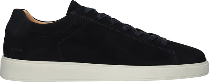 Blackstone ZUKA VICTOR - FG624 Universe - Sneaker (low) - Man - Dark blue - Maat: 46