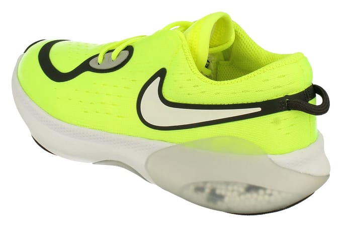 Nike Joyride Dual Run Gs Groene Sneakers