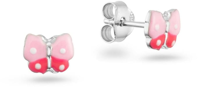 Glow 106.0514.00 Kinder Oorbellen - Oorknopjes