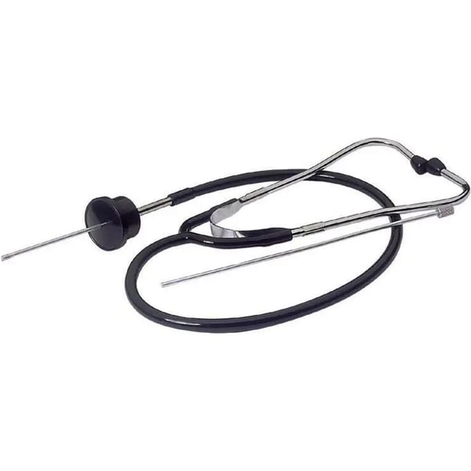 Mechanische stethoscoop Draper